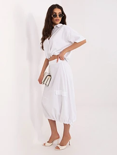 Spódnica IT SD model 22047016 biały - FPrice