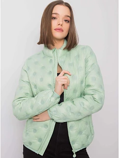 Kurtka NM DE KR H model 22082218 pistacjowy - FPrice