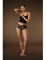 Peggy Brown Maxi spodní díl - Julimex Peggy Brown Maxi spodní díl - Julimex