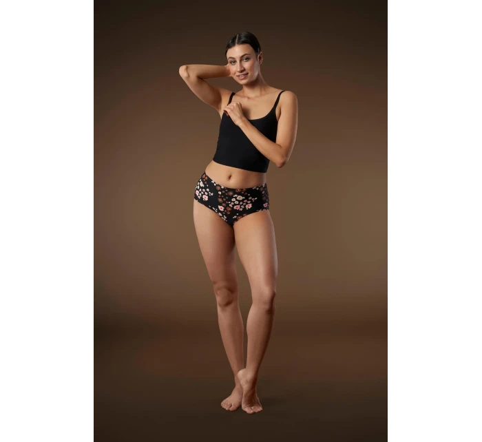 Peggy Brown Maxi spodní díl - Julimex Peggy Brown Maxi spodní díl - Julimex