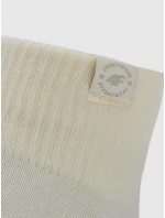 Dievčenské ponožky 4F F395 (2balenia)