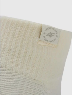 Dievčenské ponožky 4F F395 (2balenia)