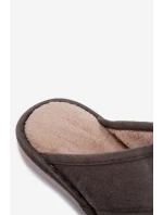 Pánske ponožky Selomir - tmavosivé