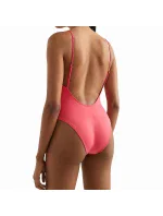 Dámske jednodielne plavky UW0UW04093-TJN - Tommy Hilfiger