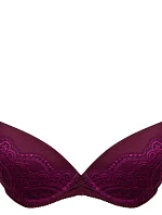 Dámska push-up podprsenka Deep Plunge 60513 - Selmark
