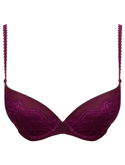 Dámská pushup podprsenka Deep Plunge model 20882569 - Selmark
