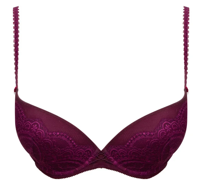 Dámská pushup podprsenka Deep Plunge model 20882569 - Selmark