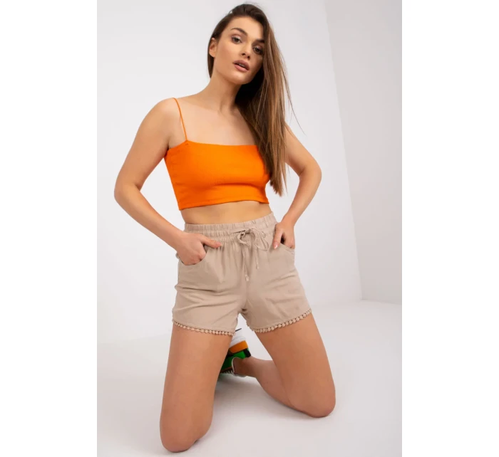 Šortky model 168017 Fresh Made