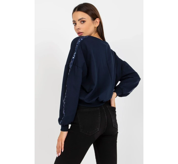 Mikina model 168748 Rue Paris