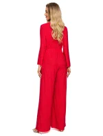 Dámsky overal model 172385 Moe