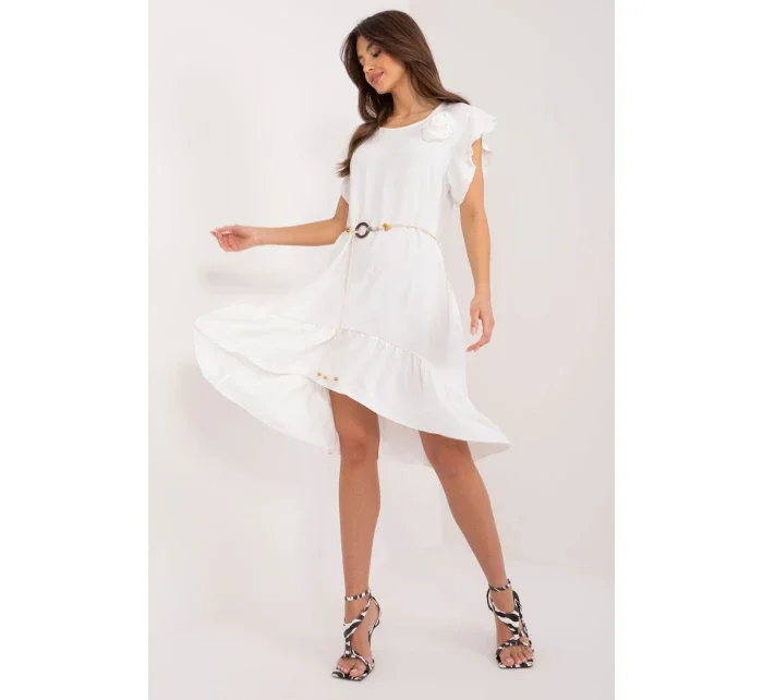 Denné šaty model 195329 Taliansko Moda