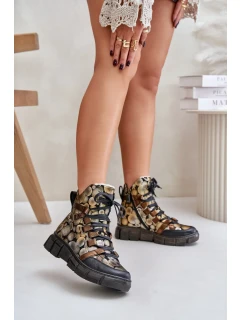 Obuv model 202807 Step in style