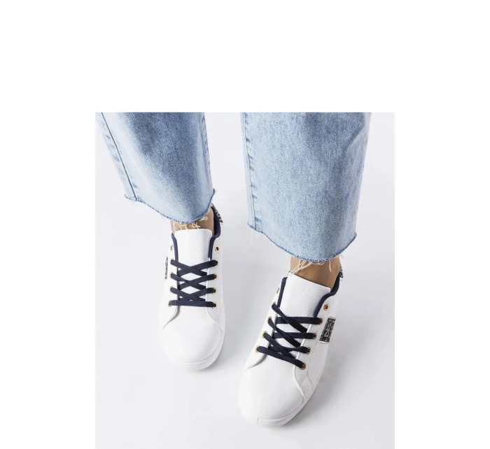 Tenisky model 207865 Solea Tenisky model 207865 Solea