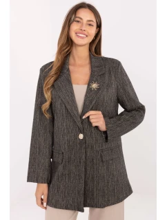 Bunda model 220015 Taliansko Moda