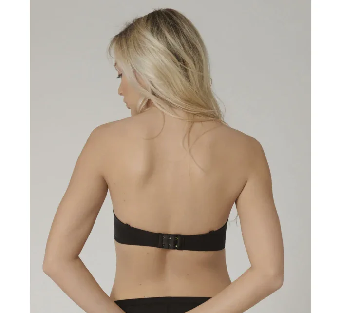 Podprsenka Body Make-Up Essentials WDP čierna - TRIUMPH Podprsenka Body Make-Up Essentials WDP čierna - TRIUMPH