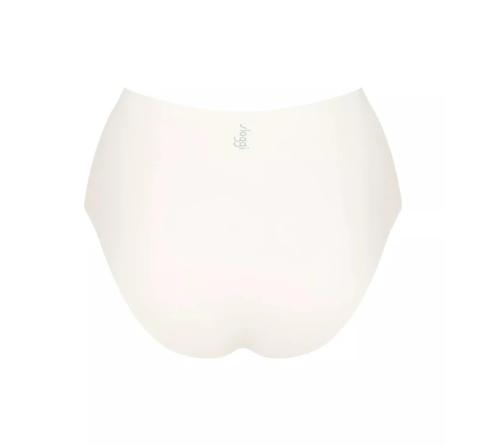 Dámske nohavičky ZERO Feel 2.0 Vysoký pás - WHITE 00GZ - SLOGGI Dámske nohavičky ZERO Feel 2.0 Vysoký pás - WHITE 00GZ - SLOGGI