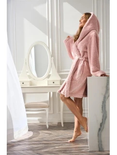 SXL dámský župan model 21389769 - L&L