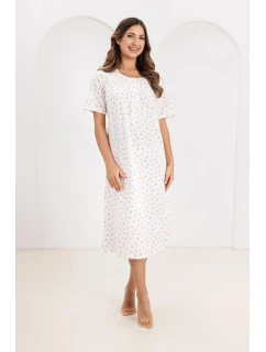 Košile Regina 019 kr/r M-XL W26 dámská