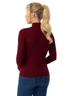 Dámska blúzka Resta wine - BABELL