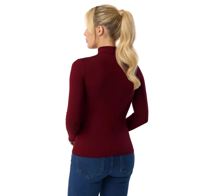 Dámska blúzka Resta wine - BABELL