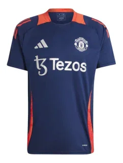 Adidas Manchester United M IT2010 pánske tričko