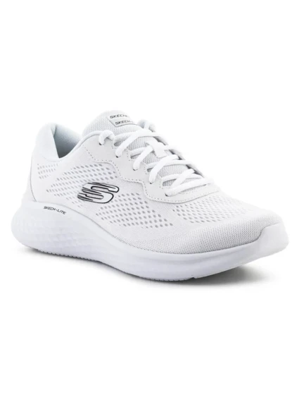 Dámska obuv Skechers Perfect Time W 149991-WBK Dámska obuv Skechers Perfect Time W 149991-WBK