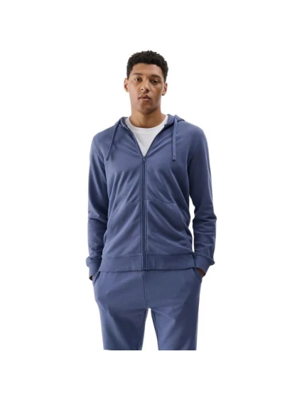 Mikina 4F M1768 M 4FWMM00TSWSM1768 32S pánska Mikina 4F M1768 M 4FWMM00TSWSM1768 32S pánska