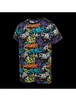 Dětské tričko s krátkým rukávem model 21356774 JRB - Bejo