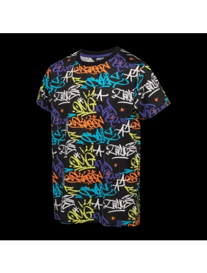 Dětské tričko s krátkým rukávem model 21356774 JRB - Bejo