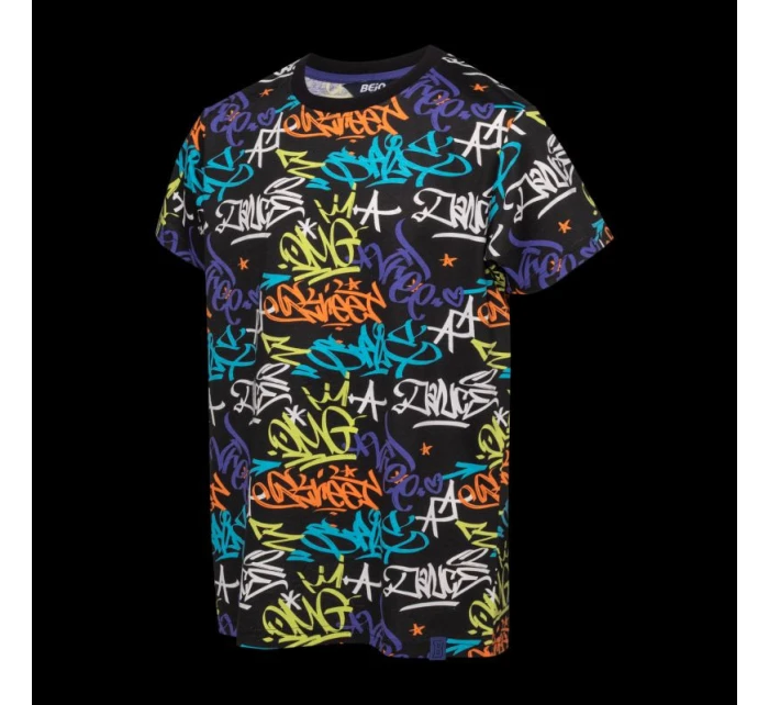 Dětské tričko s krátkým rukávem model 21356774 JRB - Bejo