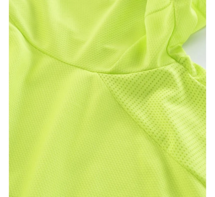 Pánské tričko s krátkým rukávem model 21357135 - IQ