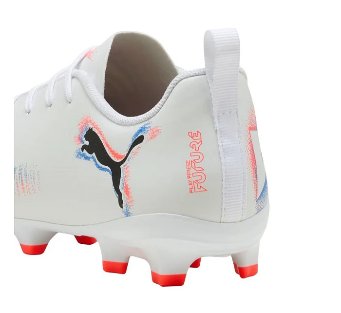 Kopačky Puma Future 8 Play FG/AG Jr 108622 01