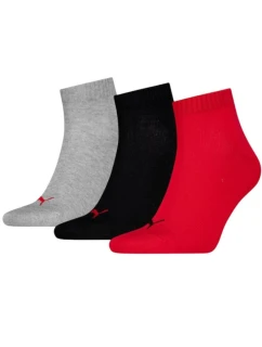Quarter Plain ponožky model 21262263 - Puma