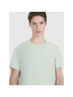 Pánske tričko s potlačou 4F 4FWSS25TTSHM2239-47S Pánske tričko s potlačou 4F 4FWSS25TTSHM2239-47S