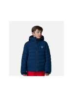 Rossignol Boy Rapide Jkt Jacket navy blue Rossignol Boy Rapide Jkt Jacket navy blue