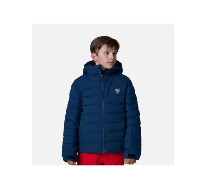 Rossignol Boy Rapide Jkt Jacket navy blue Rossignol Boy Rapide Jkt Jacket navy blue