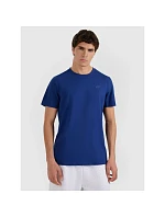 Pánske tričko (SADA 2 tričiek) 4F 4FRMM00TTSHM2705-91S Pánske tričko (SADA 2 tričiek) 4F 4FRMM00TTSHM2705-91S