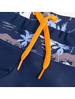 model 22120146 KIDS Plavky Boxerky - AquaWave