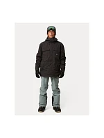 RIP CURL Pinnacle Jacket black