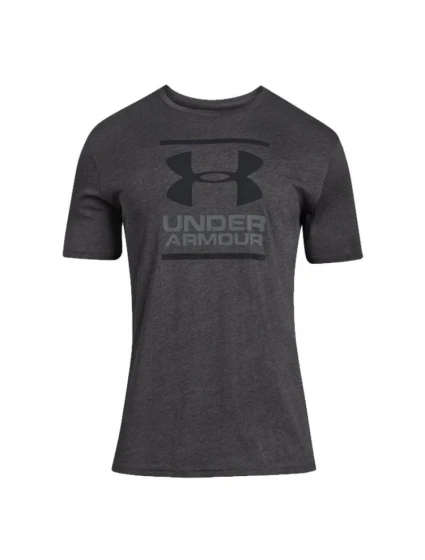 Under Armour GL Foundation SS T M 1326849 019 Under Armour GL Foundation SS T M 1326849 019