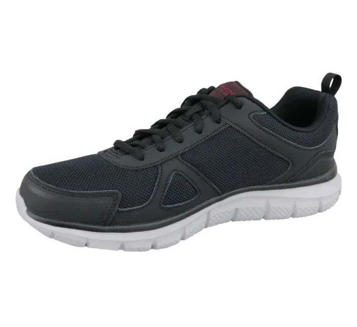 Skechers Track-Scloric M 52631-BKRD