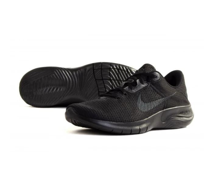Pánske topánky Flex Experience RN 11 NN M DD9284-002 - Nike Pánske topánky Flex Experience RN 11 NN M DD9284-002 - Nike