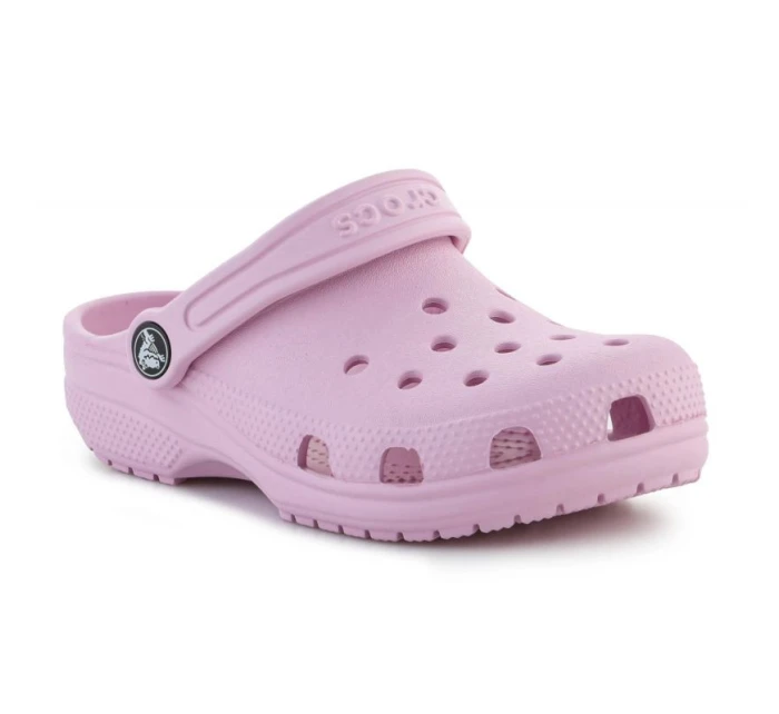 Crocs Classic Clog Jr 206991-6GD