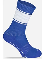 L Sportovní ponožky blue/white model 22455939 - Mr. Socks L Sportovní ponožky blue/white model 22455939 - Mr. Socks