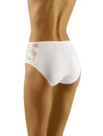 Dámske nohavičky Eco-Vu White - Wol-Bar Dámske nohavičky Eco-Vu White - Wol-Bar