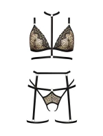 Štvordielna sada Paige - Anais