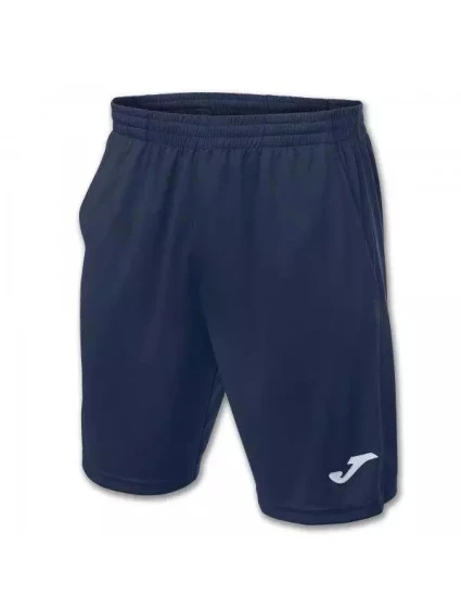 Pánske/chlapčenské šortky Joma Drive Bermuda Dark Navy