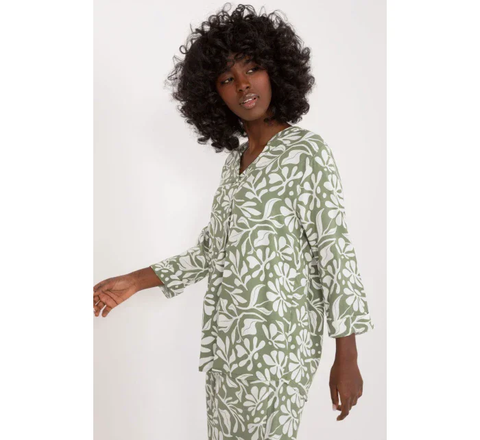 Blúzka model 196893 Podúroveň