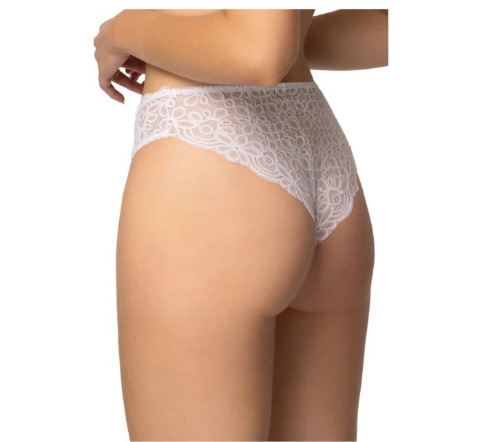 Brazílske nohavičky model 219323 Mat