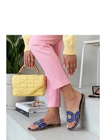 Papuče model 226580 Solea